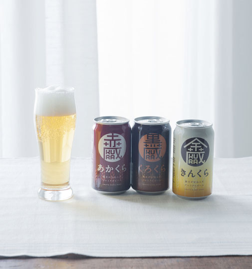 いわて蔵ビール　岩手県　ご当地ビール「プレミアム 缶ビールセット(12本入)」